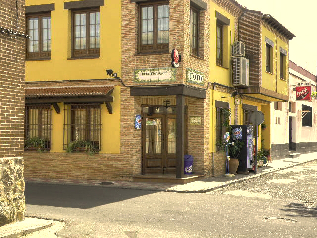 La Tasca de Malpica de Tajo