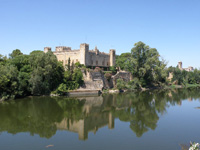 Castillo de Malpica