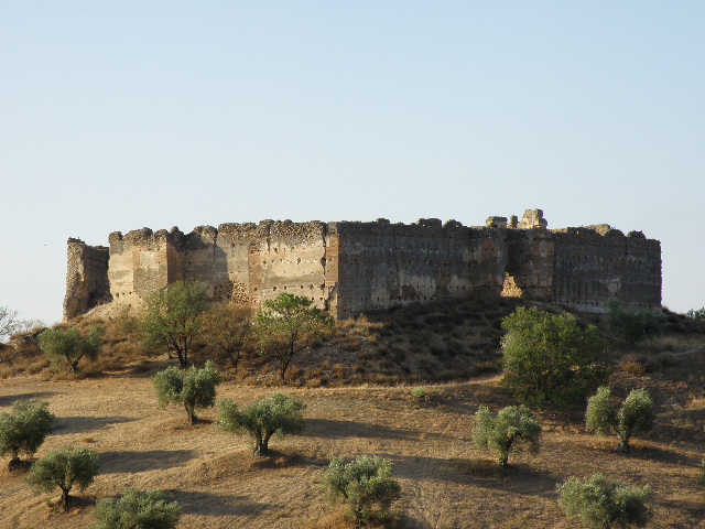 Castillo Villalba Cebolla