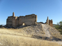 Castillo Villalba Malpica