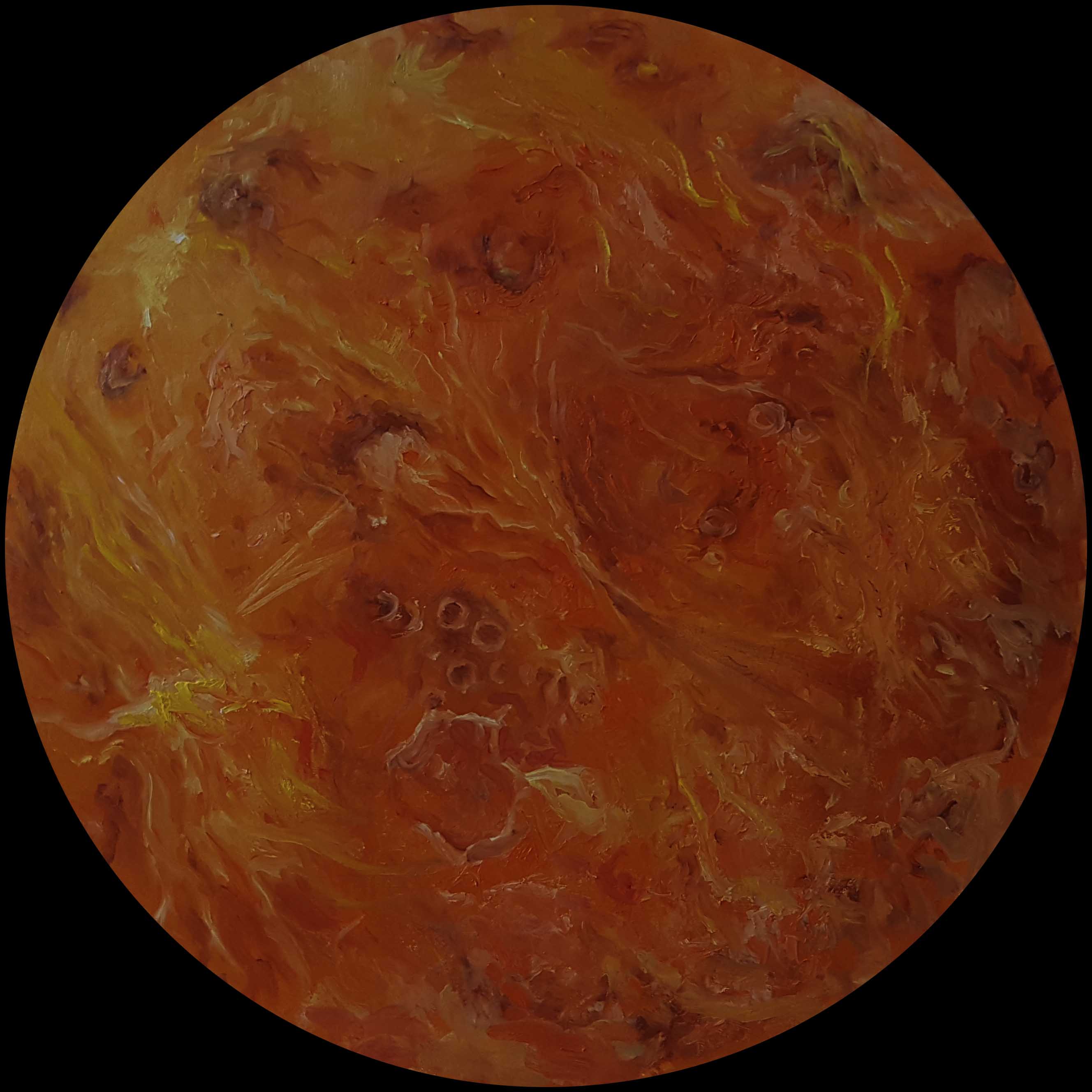 Venus