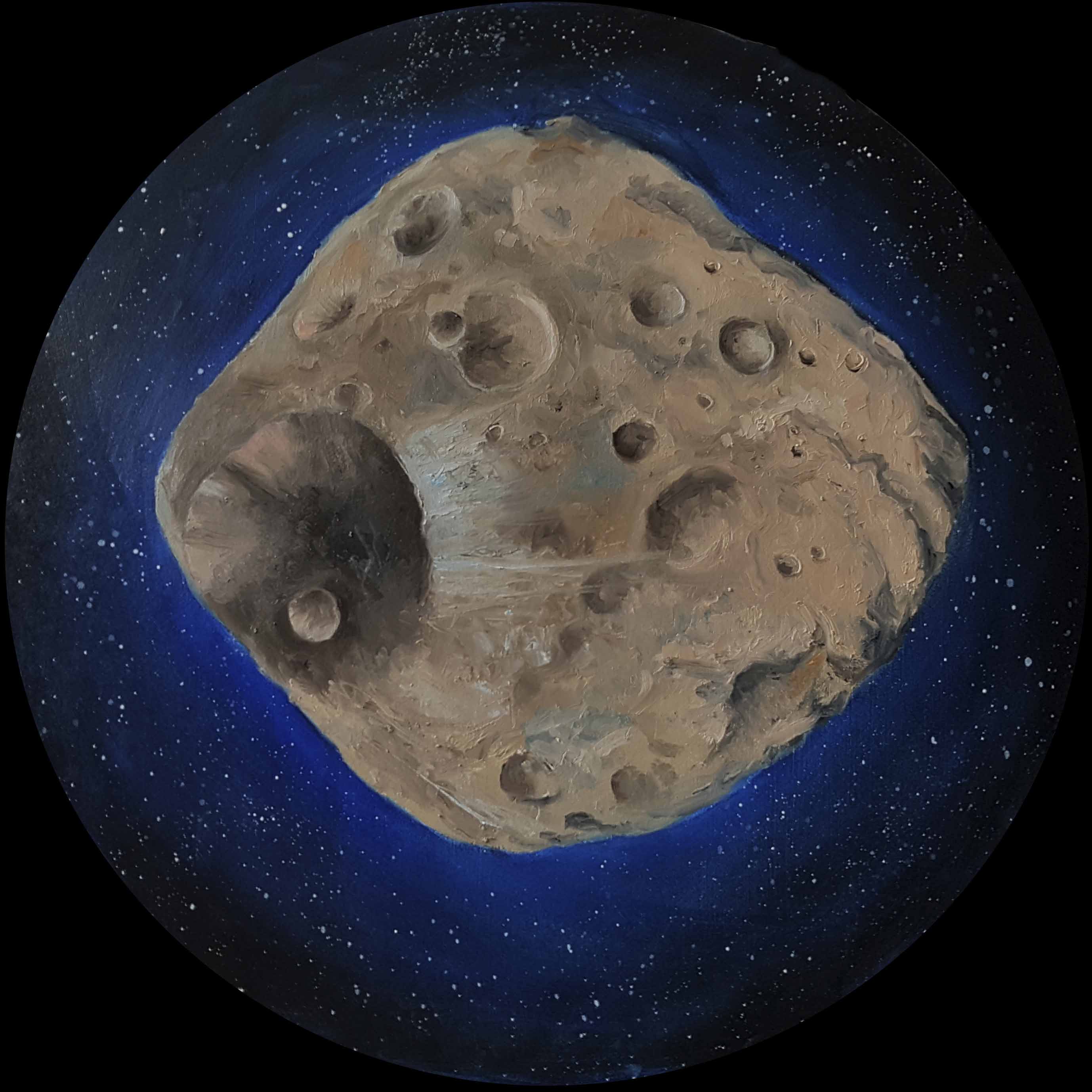 Phobos 