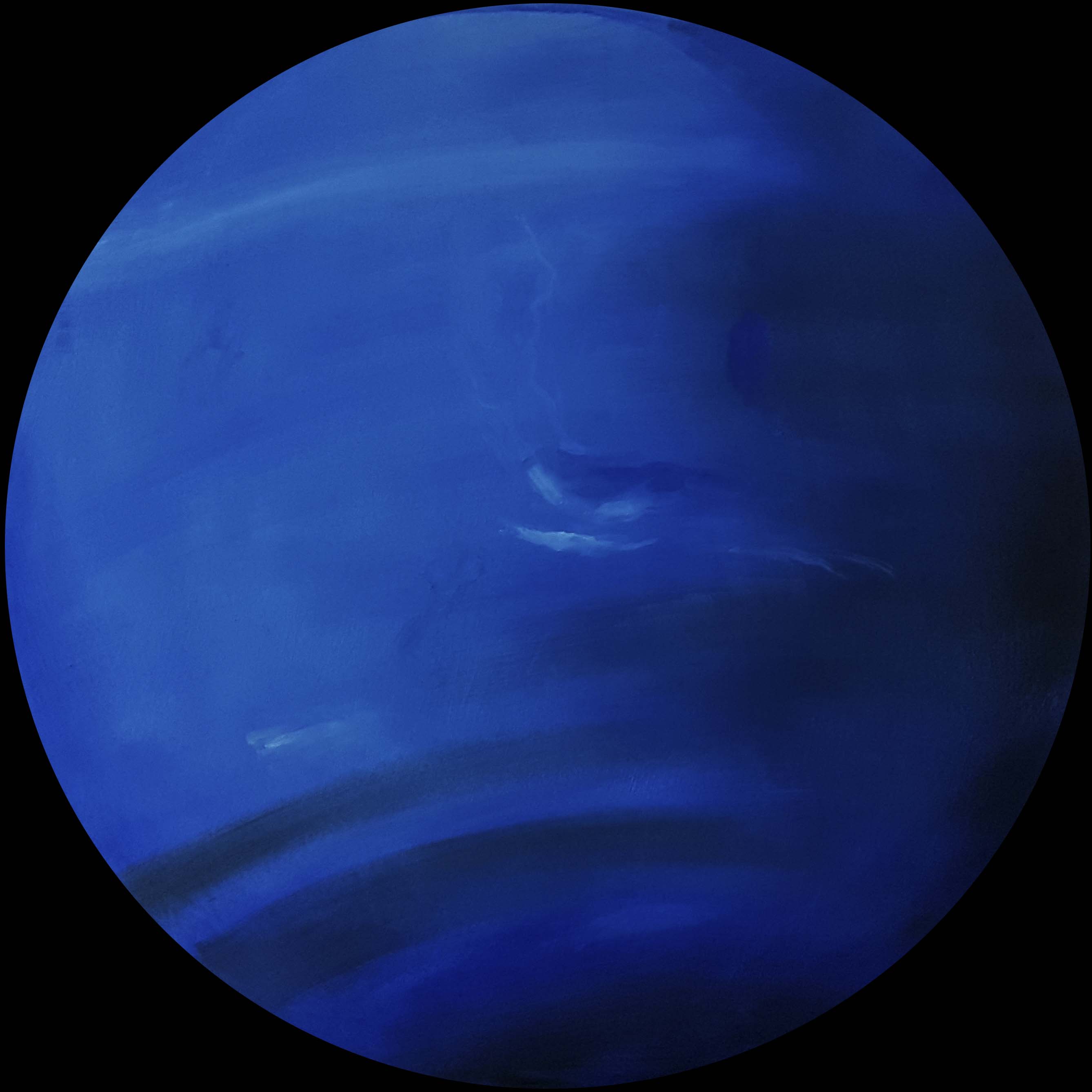 Neptuno
