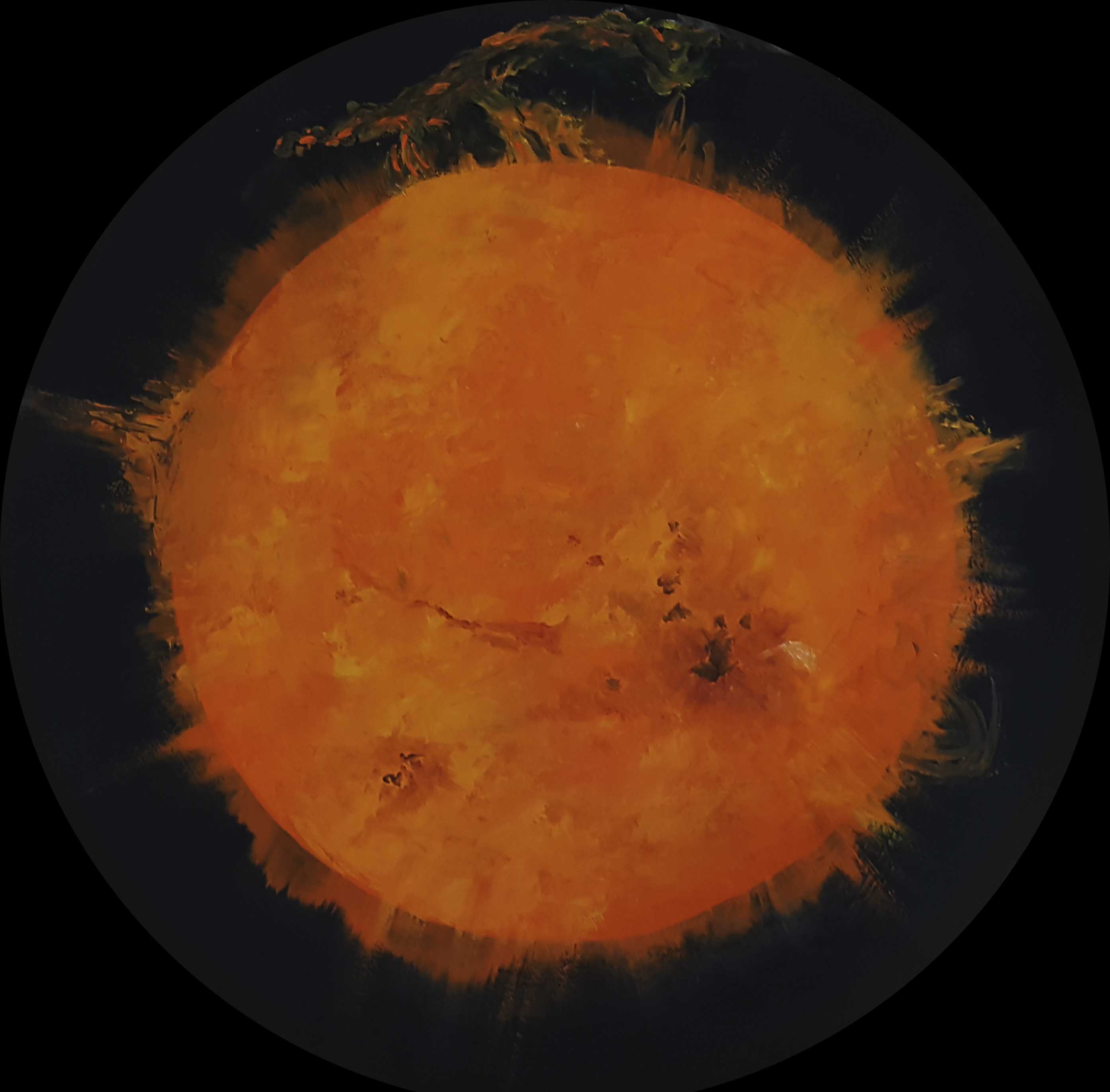 Sol