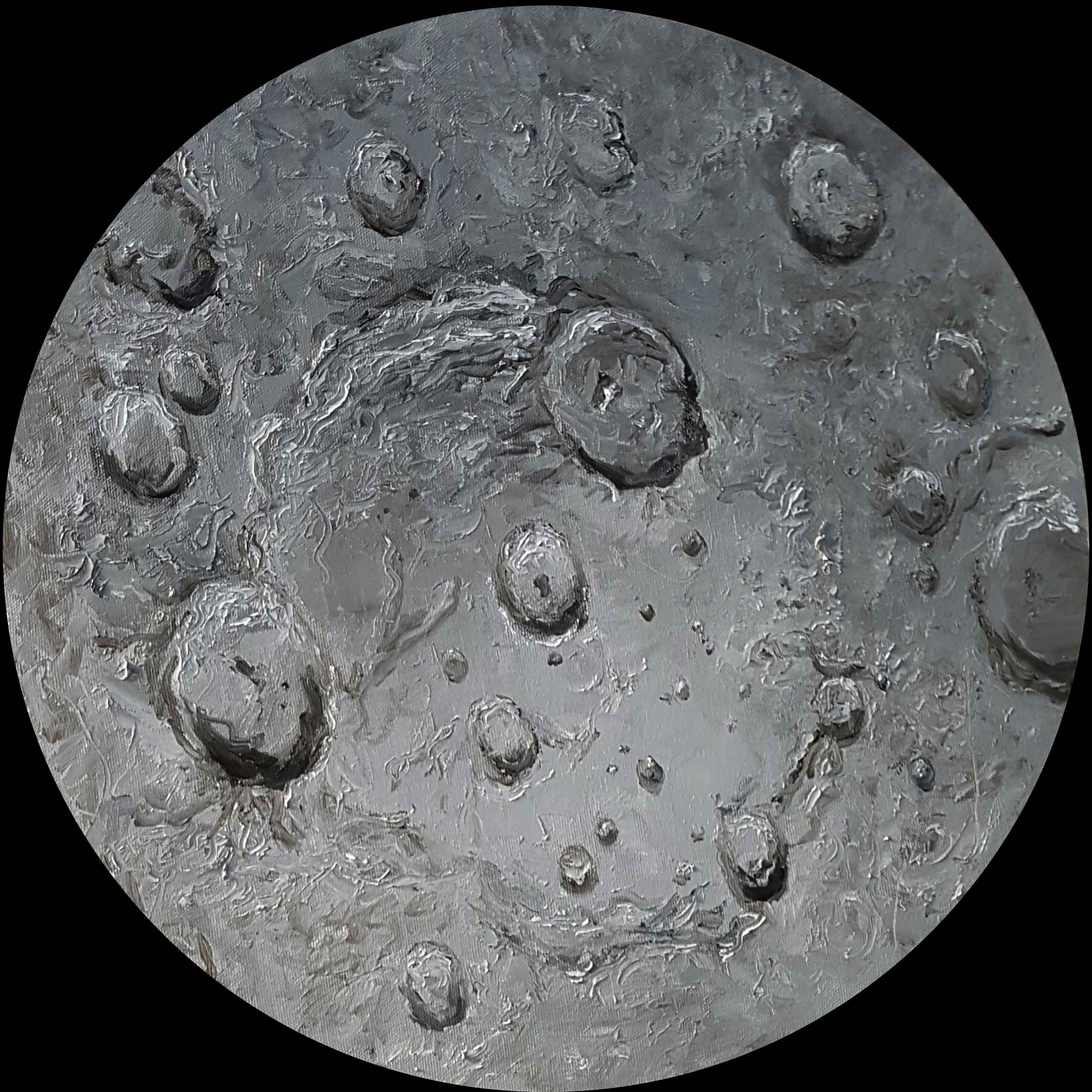 Cráter Clavius