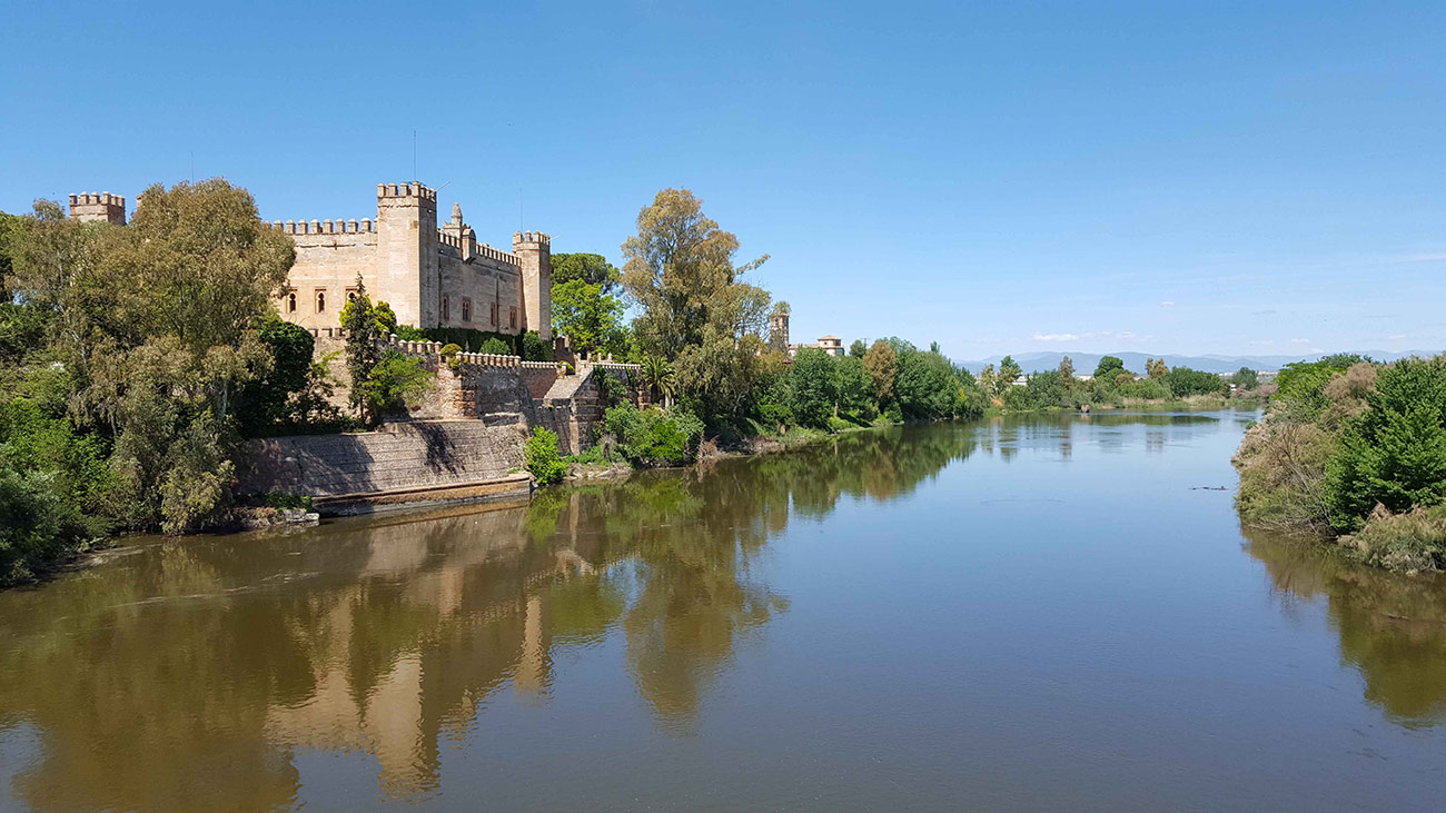 Castillo de Malpica de Tajo 27