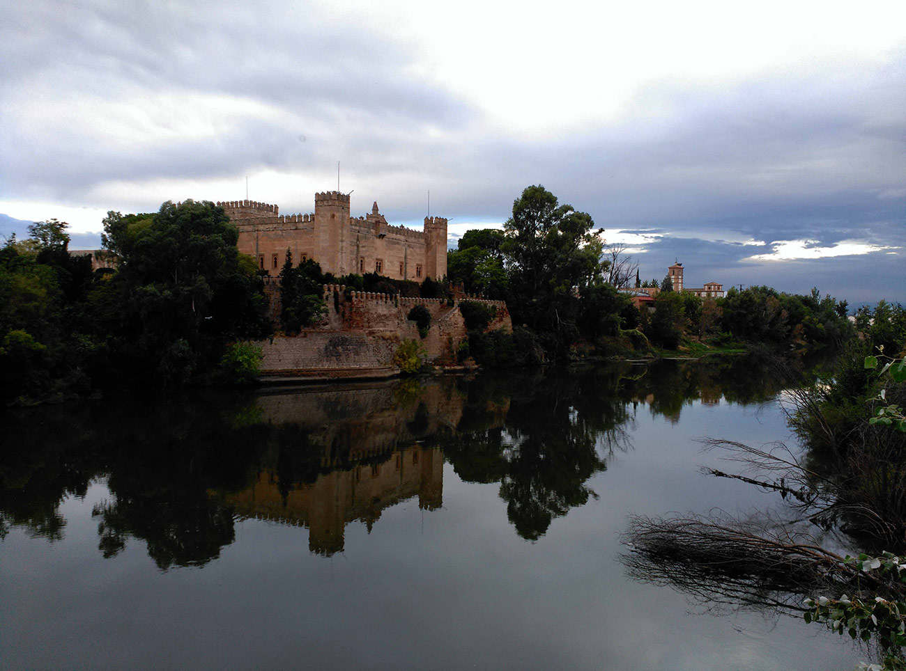 Castillo de Malpica de Tajo 31