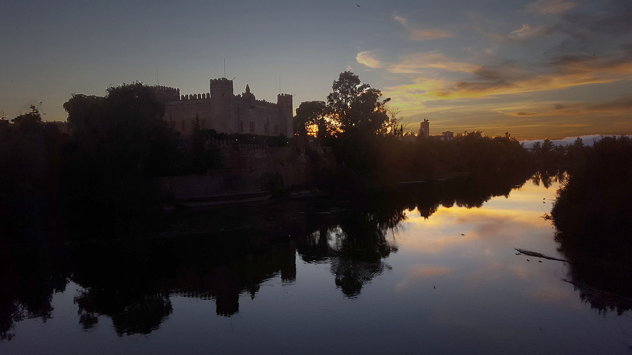 Castillo de Malpica de Tajo 45