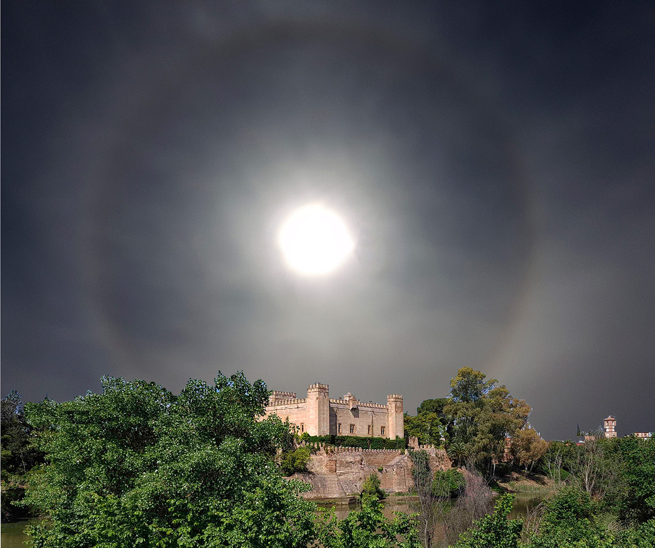 Castillo 
