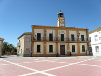 Ayntamiento Malpica de Tajo