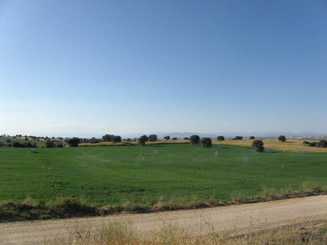 Los Cerrillos de Malpica de Tajo