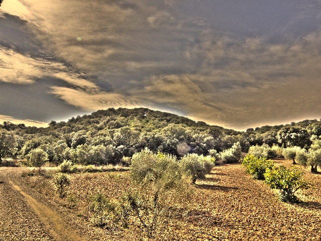 El valle la Guarra El valle la Guarra