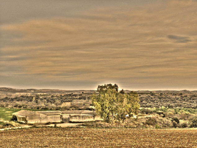 Labranza del Relucío Labranza del Relucío