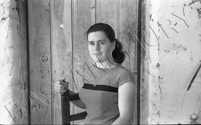 Nieves de 1958