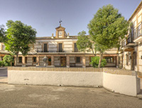 Ayuntamiento de Bernuy