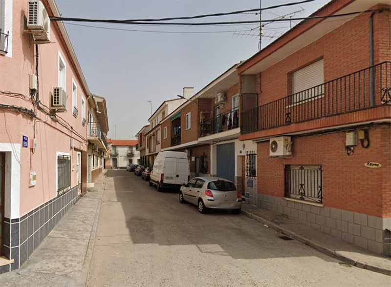 Calles