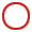 Círculo rojo