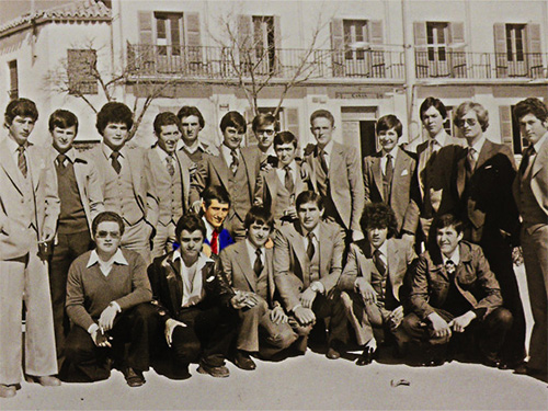 Imagen original del juego buscar diferencias