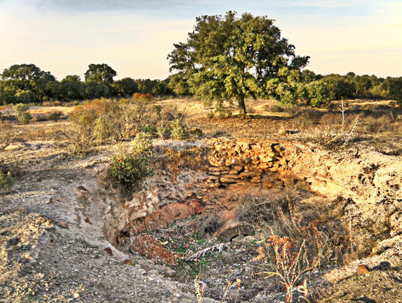 Las Caleras de Pajarquemao 1 Las Caleras de Pajarquemao 1