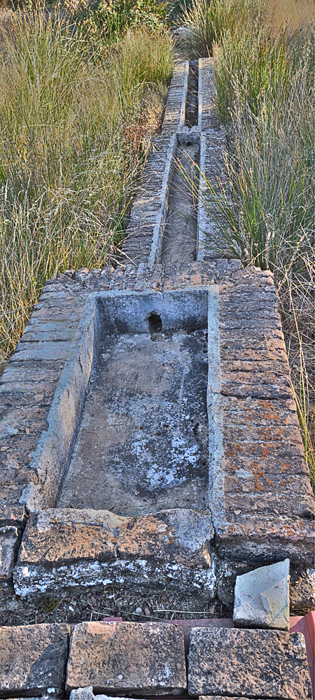 Pozo de Valdecelá Pozo de Valdecelá