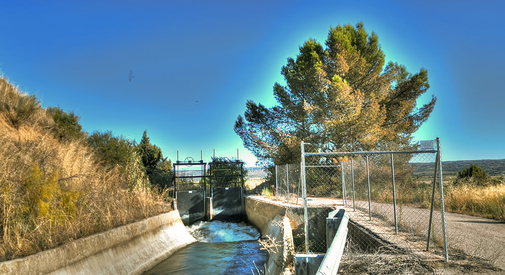 El Torrejón El Torrejón