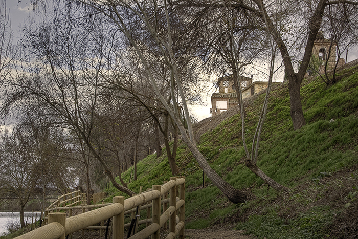 Paseo de la barranca 15 (Malpica de Tajo)