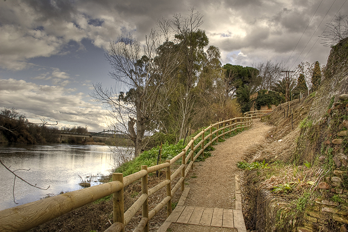 Paseo de la barranca 22 (Malpica de Tajo)