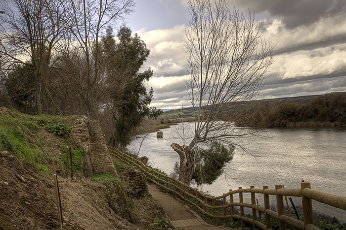 Paseo de la barranca 24 (Malpica de Tajo)