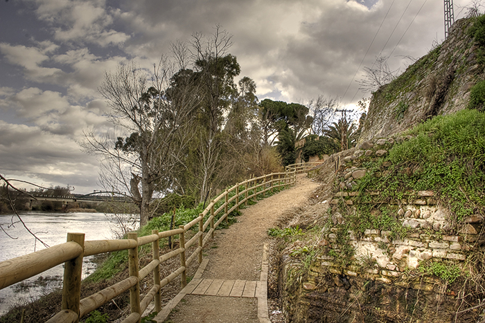 Paseo de la barranca 7 (Malpica de Tajo)