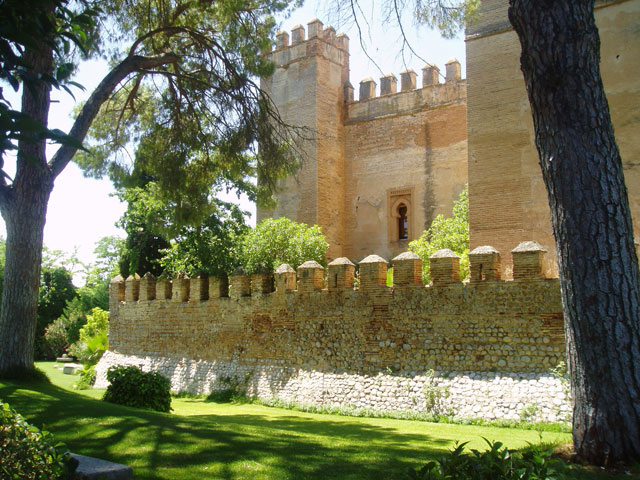 Castillo de Malpica de Tajo (Flix Erustes)