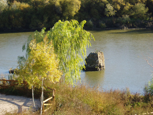 Pen de Malpica de Tajo (Flix Erustes)