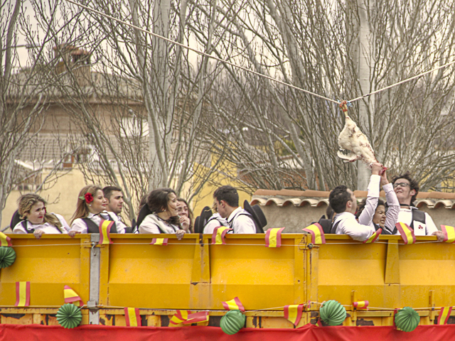 �M&aacute;s dif&iacute;cil todav&iacute;a &iexcl;Con los ojos cerrados!