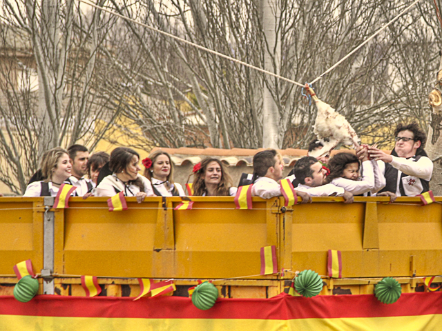 Carnaval Carnaval