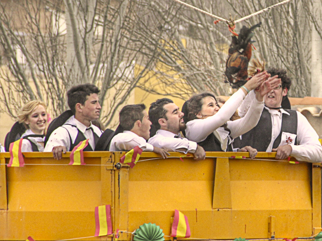 Esther logr&oacute; vencer sus reparos