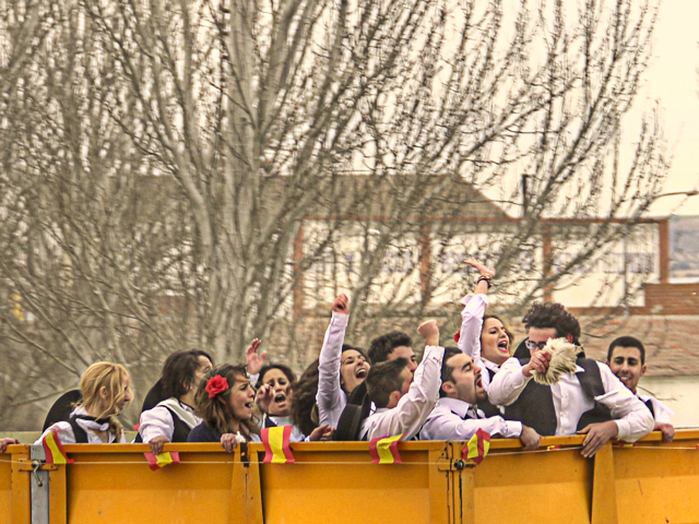 &iexcl;Bien, bravo y enhorabuena Jose!