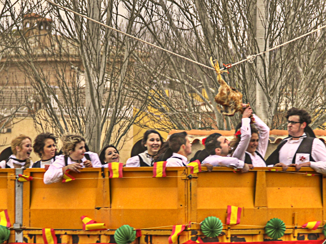 Carnaval Carnaval