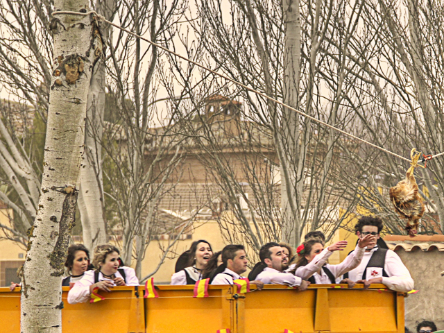 Expectaci&oacute;n previa al lance