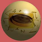 Logo Matemáticas