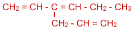 3-alilhexa-1,4-dieno