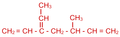 3-etiliden-5-metilhepta-1,6-dieno 3-etiliden-5-metilhepta-1,6-dieno