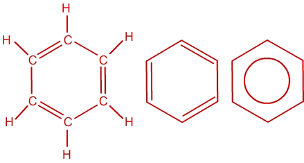Benceno Benceno