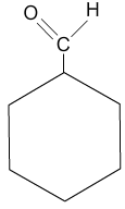 Ciclohexanocarbaldehído