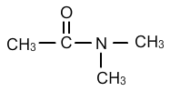 N,N-dimetilacetamida