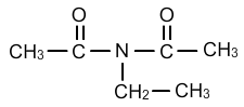 N-etildiacetamida