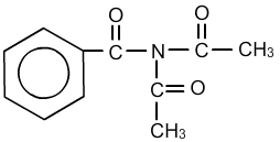 N,N-diacetilbenzamida