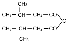 Anhídrido bis(3-metilbutanoico)