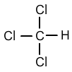 Cloroformo