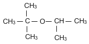 terc-butilisopropileter