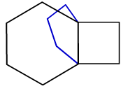 triciclo [4.3.2.0] undecano