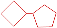 ciclobutilciclopentano